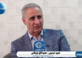 اگر بتوانیم تنگه هرمز را تا مدتی، همینطور به خوبی بسته نگه داریم، آمریکا مجبور به عقب‌نشینی خواهد شد