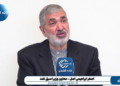 این سه کار را بکنید قیمت نفت تا چند هفته دیگر به ۲۰۰ دلار خواهد رسید؛ یک: تنگه هرمز کامل بسته بماند، دو: “ینبع” را فوری بزنید و سوم اینکه “دیسپاچینگ آرامکو” را با همکاری یمن فوری بمباران کنید