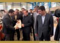 حمایت بانك صنعت و معدن از واحدهای تولیدی قزوین در مسیر تقویت تولید و اشتغال