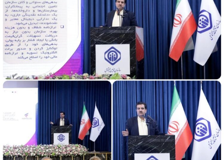 بانک رفاه کارگران وارد عرصه بانکداری ارزش‌آفرین شده است