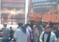 خدمترسانی اثربخش بانک رفاه کارگران به زائران اربعین حسینی