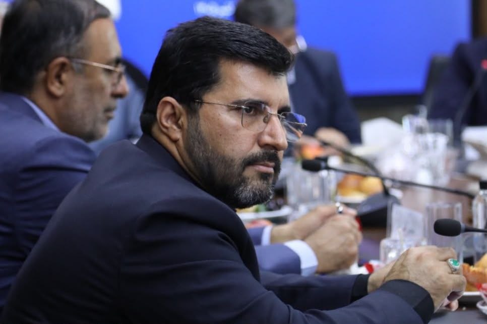 گروه مالی گردشگری در توسعه زیرساخت‌های کرمان پیشگام است