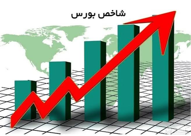 جهش ۱۵۴ هزار واحدی بورس