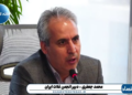 دولت در دیپلماسی ترانزیت کالا خیلی ضعیف است