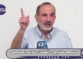 چرا مدام با کلماتی مثل قحطی برای کشور پهناوری مثل ایران مردم را نگران می‌کنید؟ الان ۶ ماه است درگیر جنگیم، پس قحطی کو؟!