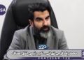 بانک مرکزی و بانک‌ها در شرایط جنگی اصلا با کسبه و اصناف همکاری نمی‌کنند، مدام می‌گویند اگر سریع رفع تعهد ارزی نکنی تعزیراتی و جریمه خواهی شد