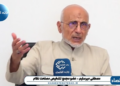 خسارتی که آمریکایی‌ها در جنگ با ایران دیدند ۱۰ برابر ۳۷.۵ میلیارد دلار است؛ ۳۷.۵ میلیارد فقط هزینه مهمات است نه کل جنگ