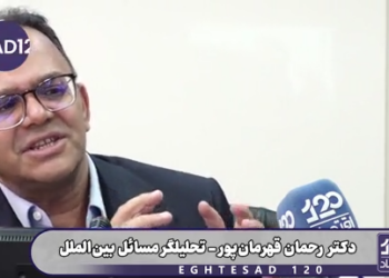 باور نهادهای نظامی و امنیتی کشور اینست که آمریکا حتما به دنبال تغییر نظام در ایران است اما توان و فرصت لازم را ندارد