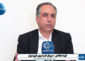 محاصره دریایی هیج اثری روی تولید مرغ و تخم مرغ در کشور نداشته و ندارد
