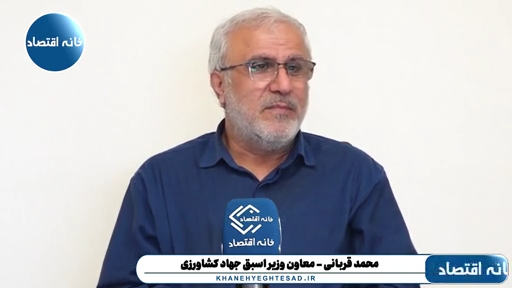 سهم جنگ در تورم مواد غذایی به ۵ درصد هم نمی‌رسد