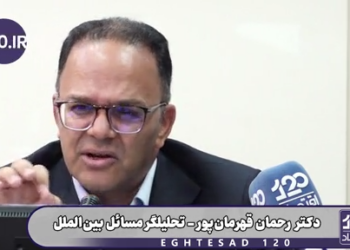 ترامپ در حال آماده شدن برای جنگ با ایران در افق ۴ تا ۵ ماه آینده است