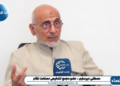 مذاکره ابزار اثبات حقانیت ما و از دست دادن مشروعیت آمریکا در صحنه بین‌الملل است