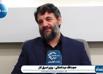 وقتی میزان واردات کشور کمتر از ۱۲ درصد تولید ناخالص ملی است، چگونه میخواهیم با خطر قحطی مواجه شویم؟