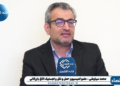 برای رونق مسیر ریلی با چین باید با تمام کشورهای در مسیر موافقتنامه امضا کنیم