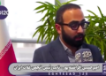 همین الان که محاصره دریایی ترامپ در جریان است ما آنقدر سویا و روغن و غلات وارد کشور کردیم که نگران هستیم اگر این محصولات مصرف نشوند خراب خواهند شد