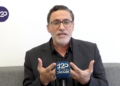 مسئولی که در شرایط جنگی، مدام از “قحطی”، “کمبود” و “عدم فروش نفت” حرف می‌زند، هر کجای دنیا بود با این مسئول برخورد قضائی می‌کردند
