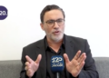 گرانیهای امروز هیچ ربطی به جنگ و محاصره ندارد و اگر جنگ هم نمیشد به دلیل سیاستهای ارزی دولت پزشکیان در دی ماه پارسال، دقیقا همین گرانیهای امروز را شاهد بودیم