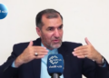 محاصره دریایی ما را به فضای کریدوری برگرداند و این یک اتفاق بسیار مهم و مثبت برای ماست