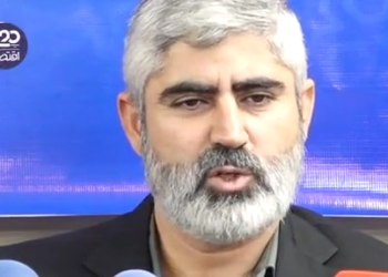 وزارت جهاد دفتر تحقیق و تفحص مجلس در این وزارتخانه را بست و پلمپ کرد تا ما دست‌های پشت پرده تخلفات را شناسایی نکنیم