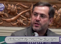 باید در اسرع وقت یک پیمان برائت از آمریکا درست کنیم و روی میز بگذاریم و تعیین کنیم که هر کشوری می‌خواهد از تنگه هرمز عبور کند باید به این پیمان بپیوندد