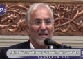 اجرای سیاست‌های تعدیل اقتصادی بانک جهانی در ایران علت اصلی حمله آمریکا و اسرائیل بود، اگر این سیاست‌ها را اجرا نمی‌کردند اصلا جنگ نمی‌شد