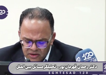 آمریکا در حال آماده شدن برای جنگ فراگیر با ایران در آبان یا آذر است