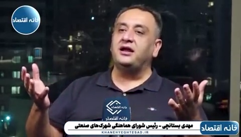 من نمی‌فهمم چرا وزارت نیرو تعصب دارد که برق خانگی را قطع نکند