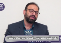 جنگ تبدیل به بهانه‌ای شده که دولت ما سیاست‌های غلط و عدم کارایی خودش را با آن توجیه کند