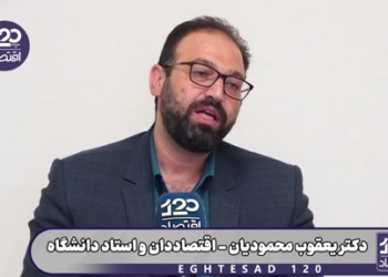 جنگ تبدیل به بهانه‌ای شده که دولت ما سیاست‌های غلط و عدم کارایی خودش را با آن توجیه کند