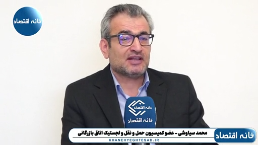 بعد از محاصره دریایی مرز با پاکستان شلوغ و پُر ترافیک شده ولی امکانات اولیه مانند دفتر و سرویس بهداشتی را هم ندارد