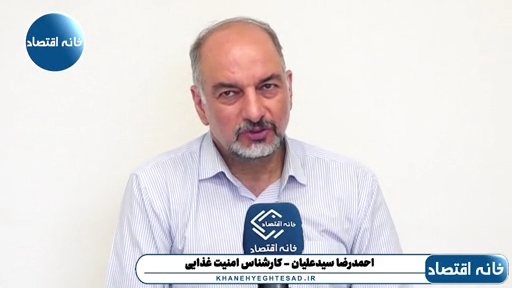 اگر قحطی در ایران شدنی بود، در زمان جنگ ۸ ساله رخ می‌داد
