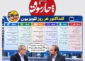📸 علت نارضایتی پزشکیان از صدا و سیما فاش شد