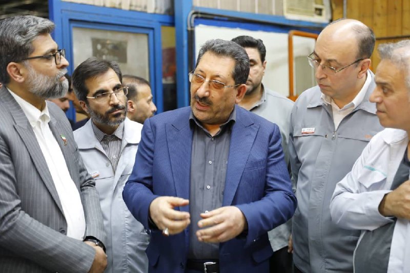 مدیرعامل گروه سایپا در‌مراسم رونمایی محصولات جدید مطرح کرد؛ از توسعه محصول گسترده تا معرفی خانواده جدید موتور/ سایپای ایران با تلاش مضاعف متخصصان و مهندسان داخلی دوباره اوج می گیرد