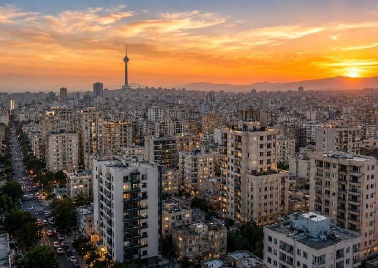 سیگنال بازار مسکن تهران به سایر شهرها / فروغمند اعرابی; فعلا تمایل به «اقامتگاه دوم» بیش از مهاجرت دائمی دیده می‌شود