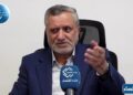 آقای پزشکیان همین الان به خاطر تلاش‌های شهید رئیسی به اجلاس بریکس در دهلی نو سفر کرده است