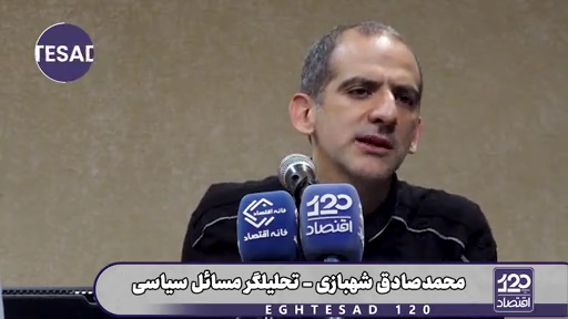 فرصت ما برای ضربه به آمریکا نهایتا تا ۱۳ آبان است؛ اگر نجنبیم و پالس مذاکره بفرستیم بعد از انتخابات کنگره، آمریکایی‌ها به سراغ ما خواهند آمد