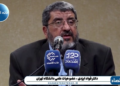 باید آمریکایی‌ها را به این نتیجه برسانیم که نفت و گاز ایران را نمی‌شود گرفت و نفت و گاز منطقه هم ممکن است از دسترس خارج شود