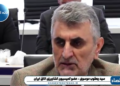 پارسال آنقدر بارش خوب بود که باید رکورد تولید گندم ایران را می‌شکستیم اما نتوانستیم از این بارش‌ها استفاده کنیم!