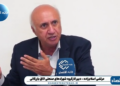 برای شرایط جنگی قوانین متناسب تولید تصویب کنید