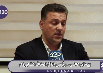 امسال به دلیل ناکارآمدی سازمان برنامه و بودجه بیش از ۲ میلیون تن گندم کشور خوراک گاو و گوسفند و یا به خارج از کشور قاچاق شد
