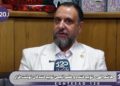 ما بهترین توان و تکنولوژی تولید مداد در کشور را داریم، چرا در شرایط جنگی اجازه واردات مداد میدهید؟