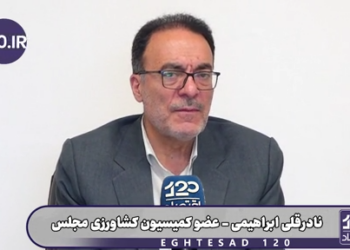 وزارت جهاد با حذف ارز ترجیحی بخش کشاورزی، ۵۸۰ هزار میلیارد تومان از نقدینگی بخش کشاورزی را کم کرد