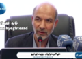 برای کاهش مصرف بنزین راهکار مناسب جلوی پای مردم بگذارید