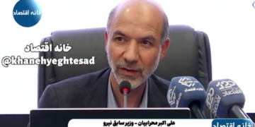 برای کاهش مصرف بنزین راهکار مناسب جلوی پای مردم بگذارید