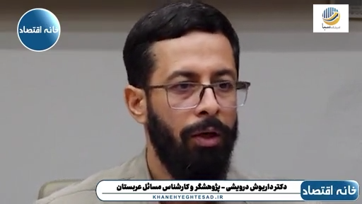 اینکه چه کسی در سعودی حاکم است در روابط میان ایران و این کشور تاثیری ندارد