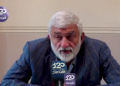 ۲۵ درصد گرانی‌های اخیر مربوط به جنگ است و ۷۵ درصد مابقی مربوط به سیاست گران‌سازی است که دولت انجام می‌داد