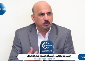 دولت برای ناترازی گاز فقط نرخ را بالا برده است
