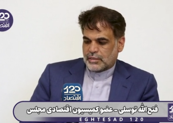 اگر جنگ هم نمی‌شد، همین گرانی‌ها را در بازار شاهد بودیم