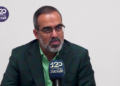 یادتان هست در روزهای جنگ قیمت‌ها تثبیت شد و قیمت ارز پایین هم آمد، این یعنی حرف رئیس‌جمهور اشتباه است و گرانی‌ها ارتباطی به جنگ ندارد