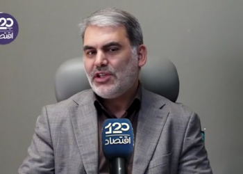 بابت ارسال پالس ضعف به پزشکیان حق می‌دهم، چون صبح تا شب یک جریان داخل دولت به او گزارشات دروغ و سیاه‌نمایی تزریق می‌کند و رئیس‌جمهور را می‌ترساند
